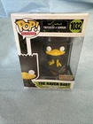 Funko Pop! Vinyl Figure The Simpsons The Raven Bart Box Lunch Exclusive 1032