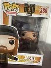 Funko POP! Vinyl FIgure The Walking Dead AMC Jesus #389