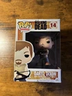 Funko Pop! Vinyl Figure The Walking Dead Daryl Dixon #14
