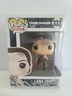 Funko Pop! Vinyl Figure ~ Tomb Raider LARA CROFT #333 ~ New in Box