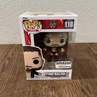 Funko Pop! Vinyl Figure WWE FINN BALOR  Amazon Exclusive #118
