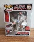 Funko Pop! Vinyl Figure Yu-Gi-Oh! Cyber End Dragon GameStop Exclusive
