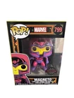 Funko Pop! Vinyl Figures Marvel Blacklight Magneto 799