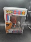 Funko! Pop Vinyl Figurine Little Orphan Orange Otter Pops #50