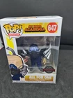 Funko Pop Vinyl Figurine My Hero Academia All For One 647 Special Edition As New