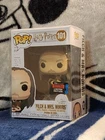Funko Pop! Vinyl: Filch & Mrs. Norris - Barnes and Noble/NYCC (Exclusive) #101