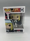 Funko Pop! Vinyl: Fire Force - Iris #979