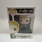 Funko Pop! Vinyl: Firefly - Hoban Washburne #137 W/Protector