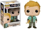 Funko Pop! Vinyl: Firefly - Hoban Washburne #137