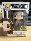 Funko Pop! Vinyl: Firefly - Kaylee Frye - Hot Topic (Exclusive) #139