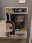 Funko Pop! Vinyl: Firefly - Kaylee Frye - Hot Topic (Exclusive) #139
