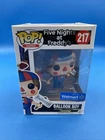 Funko Pop! Vinyl: Five Nights at Freddy's - Balloon Boy - Walmart (Exclusive)