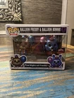 Funko Pop! Vinyl: Five Nights at Freddy's - Balloon Freddy & Balloon Bonnie - 2