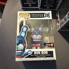 Funko Pop! Vinyl: Five Nights at Freddy's - Bon Bon - GameStop (Exclusive) #230