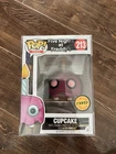 Funko Pop! Vinyl: Five Nights at Freddy's - Cupcake (Chase) #213