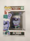 Funko Pop! Vinyl: Five Nights at Freddy's - Elf Bonnie #937