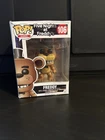 Funko Pop! Vinyl: Five Nights at Freddy's - Freddy Fazbear #106