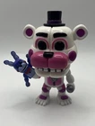 Funko Pop! Vinyl: Five Nights at Freddy's - Funtime Freddy #225