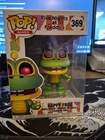 Funko Pop! Vinyl: Five Nights at Freddy's - Happy Frog #369 With Protector