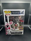 Funko Pop! Vinyl: Five Nights at Freddy's - Jumpscare Funtime Foxy - San...