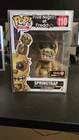Funko Pop! Vinyl: Five Nights at Freddy's - Springtrap - (Flocked) - GameStop...