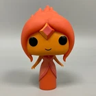 Funko Pop Vinyl Flame Princess #302 Adventure Time Animated 2015 Figure