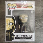 Funko Pop! Vinyl: Flash Gordon - General Klytus #311