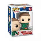 🔥Funko Pop! Vinyl Football: FC Barcelona Barça - TER STEGEN #67 NIB PROTECT🔥