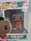 FUNKO POP! VINYL FOOTBALL LIVERPOOL SADIO MANE FIGURINE FUN TOY BRAND NEW UK P&P