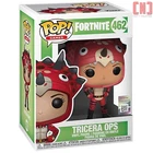 Funko POP! Vinyl Fortnite #462 Tricera Ops New