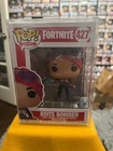 Funko Pop! Vinyl: Fortnite - Brite Bomber #427 W/Pop Protector