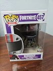 Funko Pop! Vinyl: Fortnite - Burnout #457