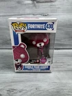 Funko Pop! Vinyl: Fortnite - Cuddle Team Leader (Flocked) - GameStop (Exclusive)