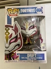 Funko Pop! Vinyl: Fortnite - Drift #466