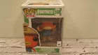 Funko Pop! Vinyl Fortnite - Fishstick #568