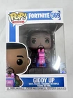 Funko Pop! Vinyl: Fortnite - Giddy Up #569