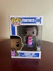 Funko Pop! Vinyl: Fortnite - Giddy Up #569