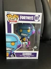 Funko Pop! Vinyl: Fortnite - Gumbo #887