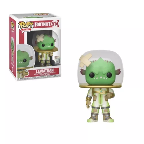 Funko Pop! Vinyl: Fortnite - Leviathan #514