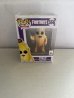 Funko Pop! Vinyl: Fortnite - Peely #566 Mint