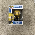 Funko Pop! Vinyl: Fortnite - Raptor #436