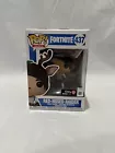 Funko Pop! Vinyl: Fortnite - Red-Nosed Raider - GameStop (GS) (Exclusive) #437