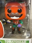 Funko Pop! Vinyl: Fortnite - Tomatohead #513