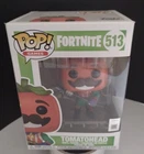 Funko Pop! Vinyl: Fortnite - Tomatohead #513