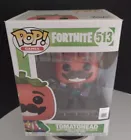 Funko Pop! Vinyl: Fortnite - Tomatohead #513