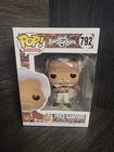 Funko Pop! Vinyl: Fred Sanford #792 & and Sons TV Series w Protector Redd Foxx