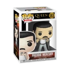 Funko Pop! Vinyl: Freddie Mercury #183