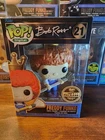 Funko Pop! Vinyl: Freddy Funko (Bob Ross) (Digital Pop! Release) - Funko...