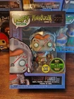 Funko  Pop! Vinyl: Freddy Funko - Freddy Funko as Zombie Knight (Glow)...