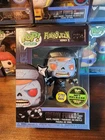 Funko  Pop! Vinyl: Freddy Funko - Freddy Funko as Zombie Ninja (Glow)...